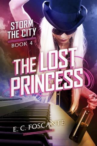 Lost Princess