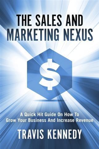 Sales and Marketing Nexus