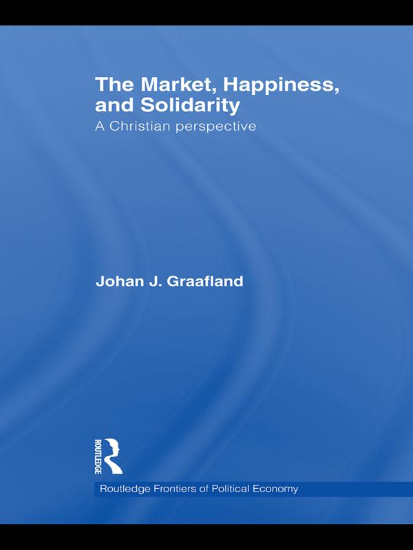 The Market Happiness and Solidarity