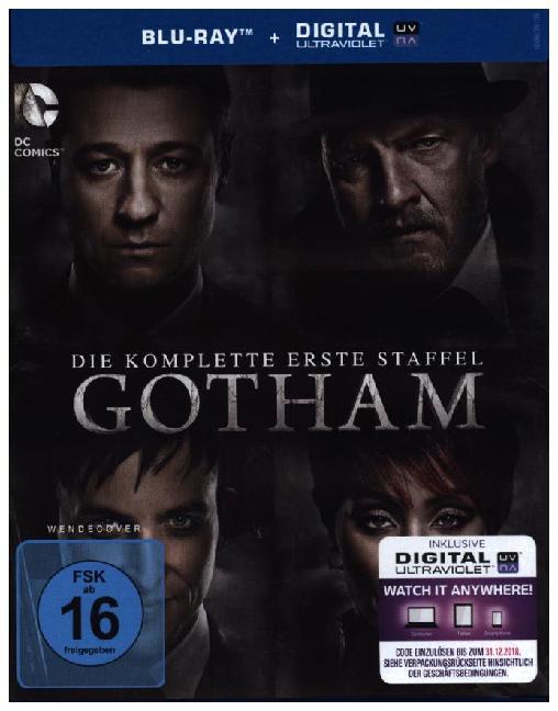 Gotham