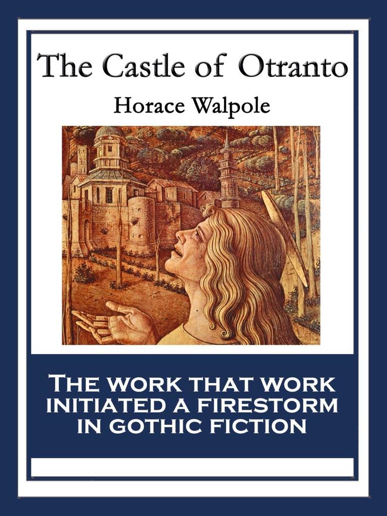 The Castle of Otranto