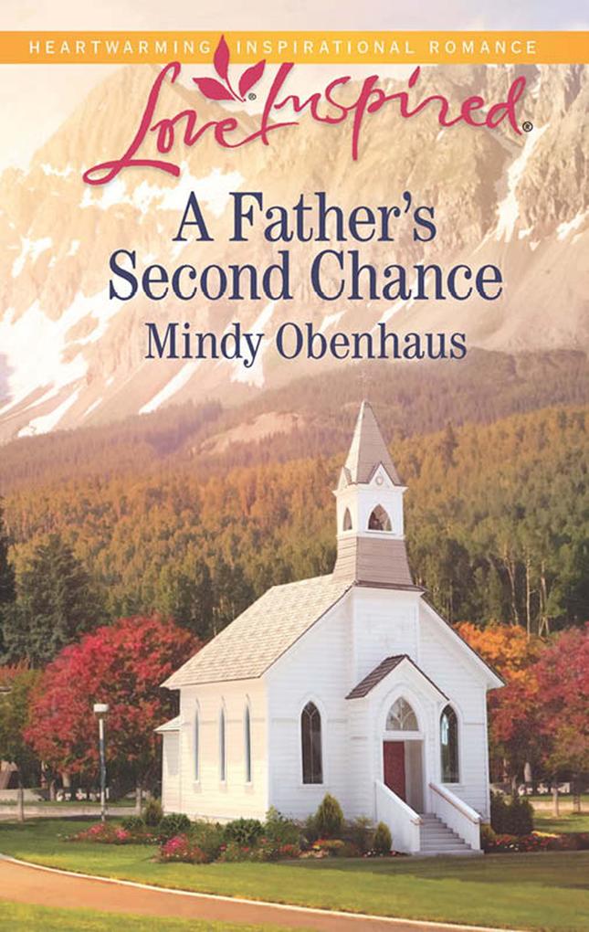 A Father‘s Second Chance