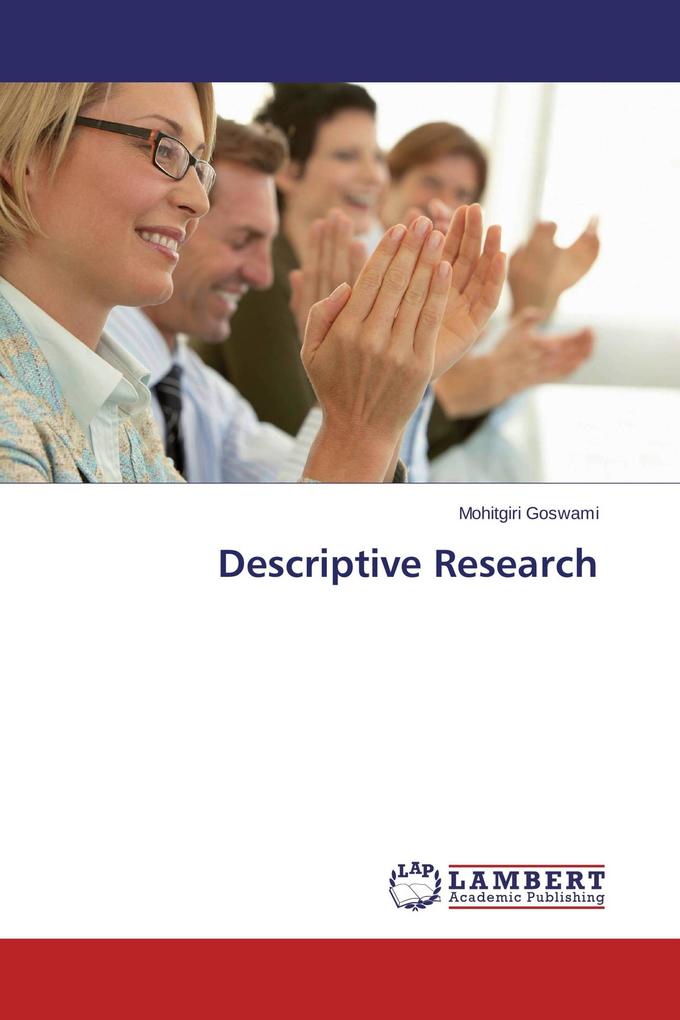 Descriptive Research