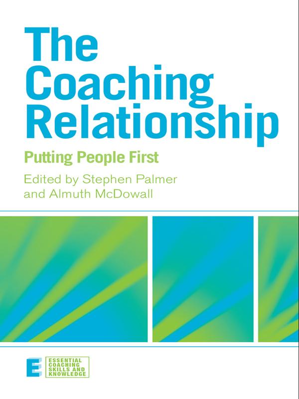 The Coaching Relationship