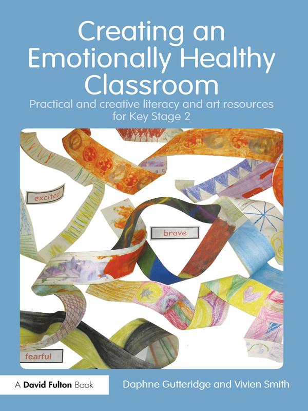 Creating an Emotionally Healthy Classroom