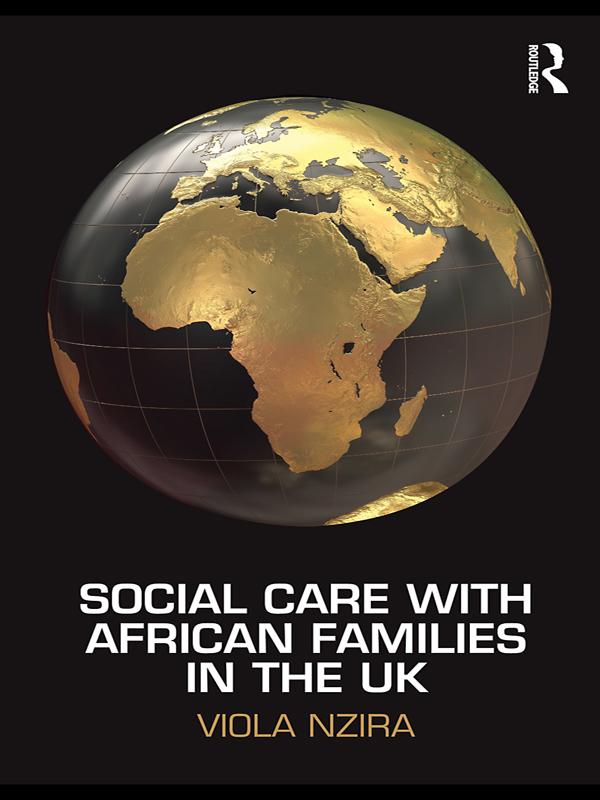Social Care with African Families in the UK