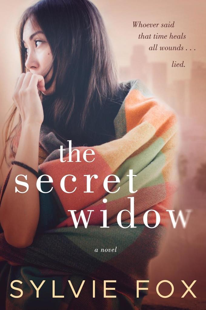 Secret Widow