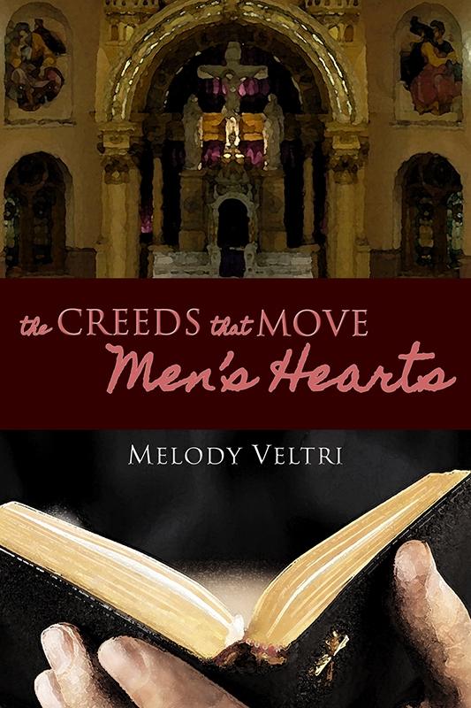 Creeds That Move Men‘s Hearts