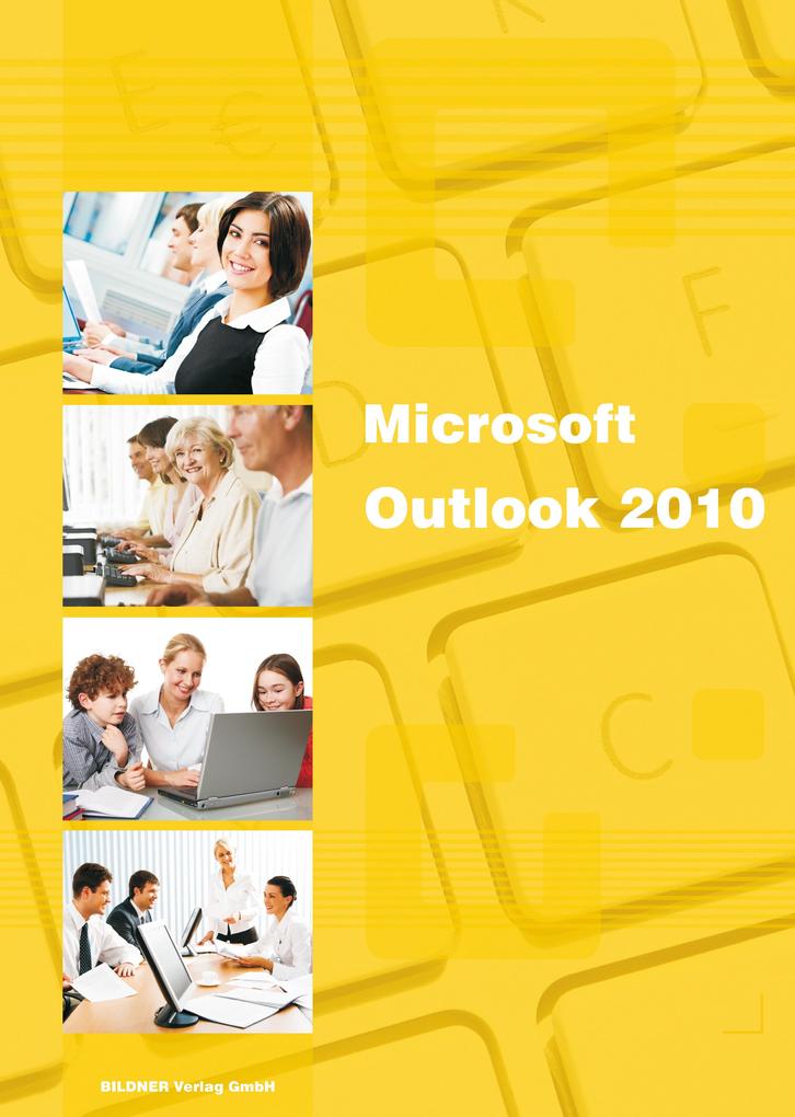 Outlook 2010 Basiswissen