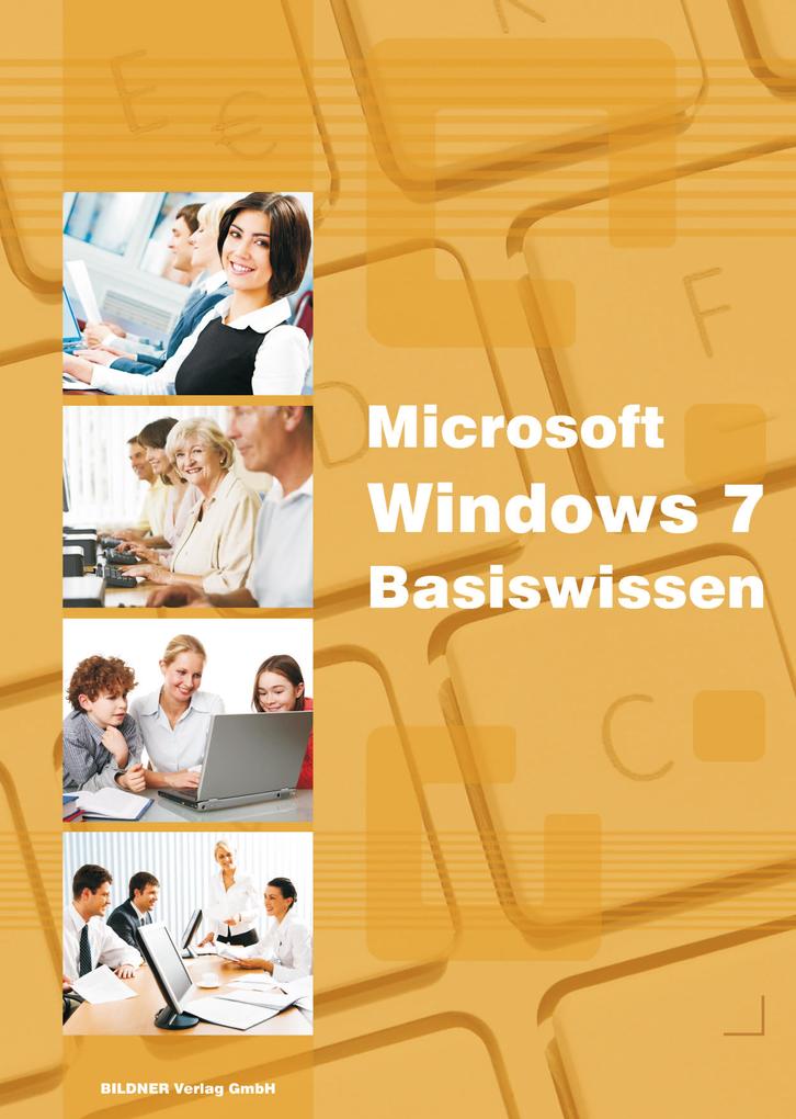 Windows 7 Basiswissen