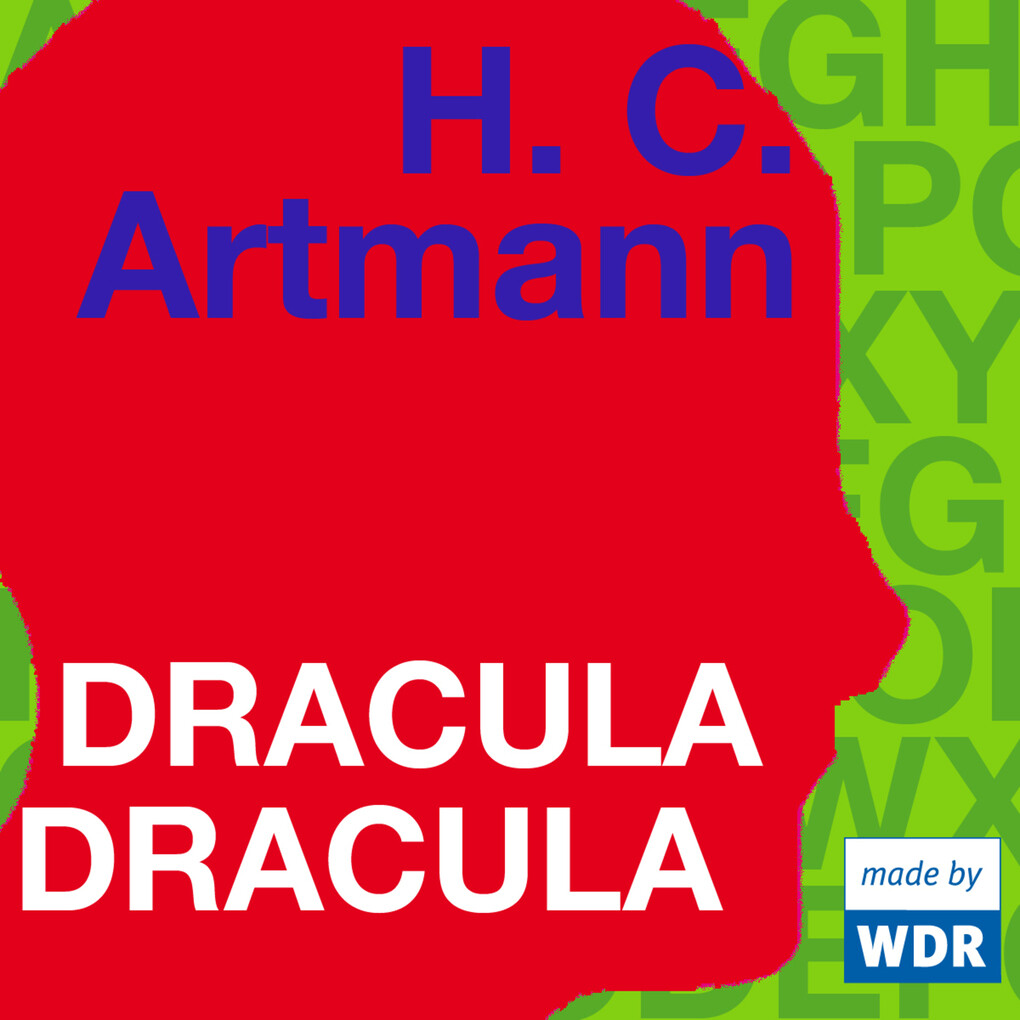 Dracula Dracula - H.C. Artmann