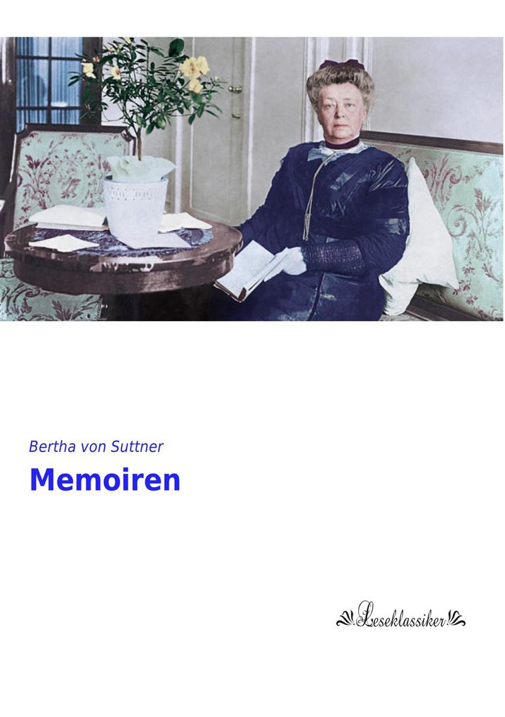 Memoiren