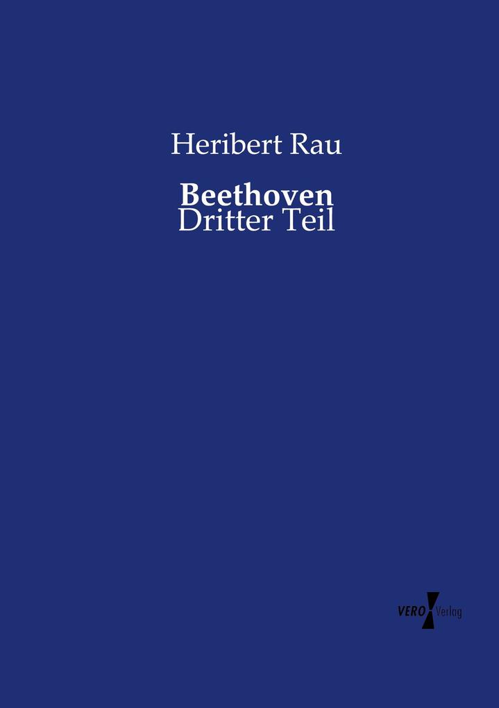 Beethoven