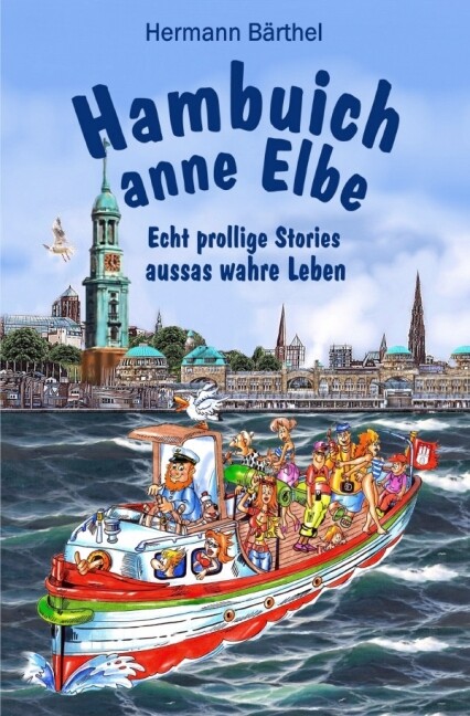 Hambuich anne Elbe