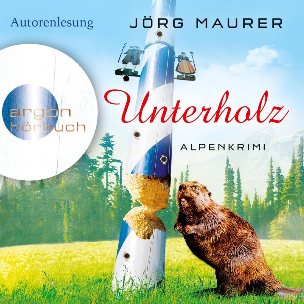Unterholz