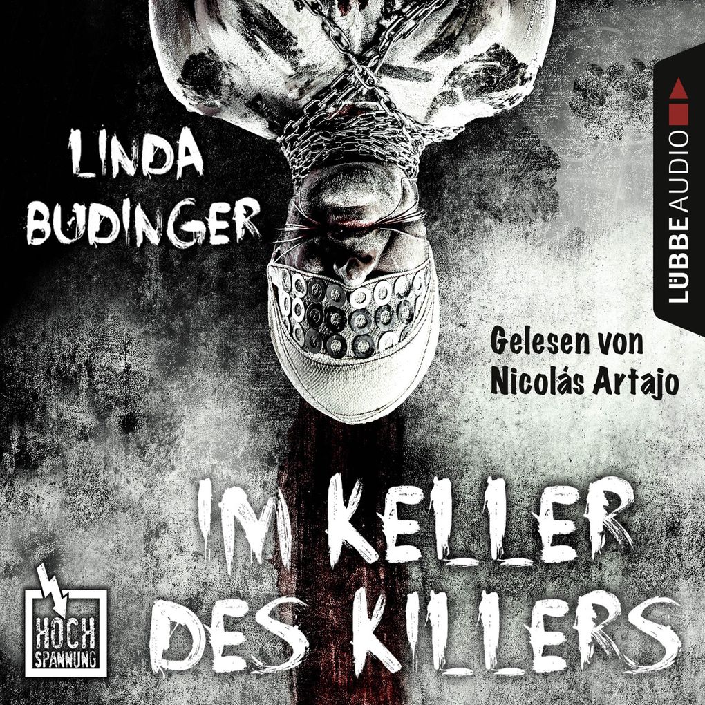 Im Keller des Killers