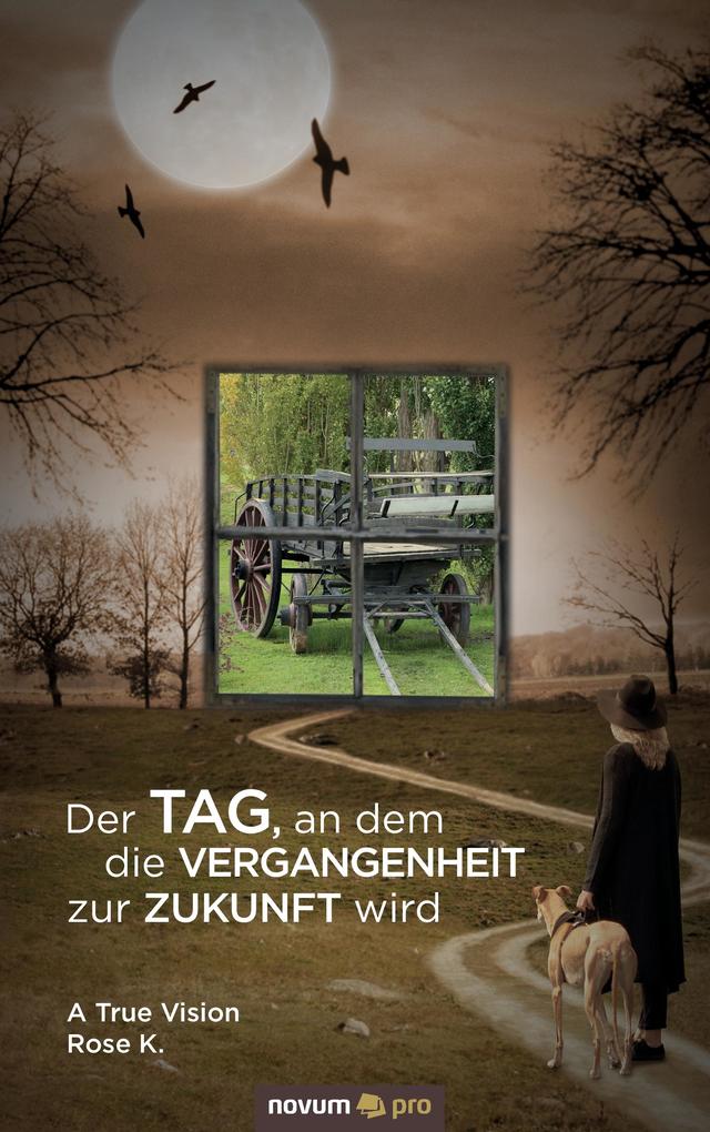 Der Tag an dem die Vergangenheit zur Zukunft wird
