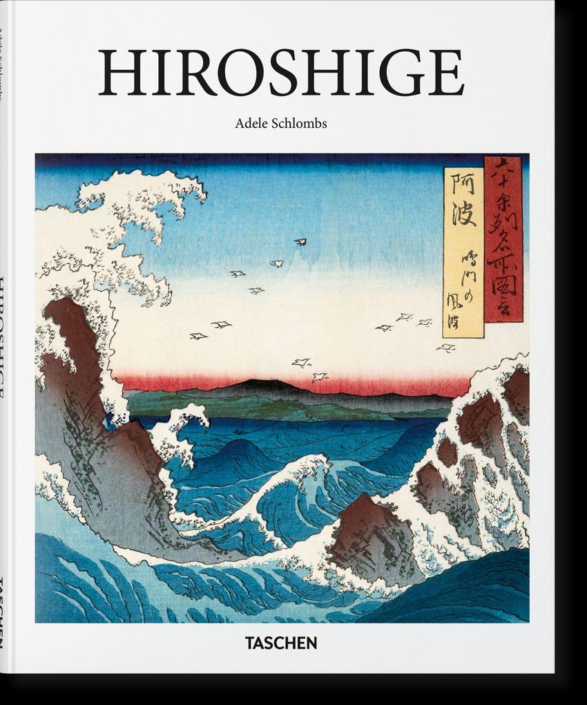 Hiroshige Adele Schlombs - Bild 4