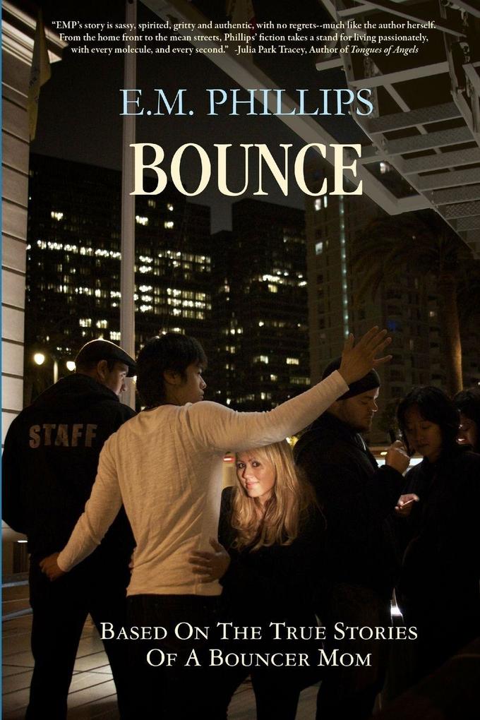 BOUNCE