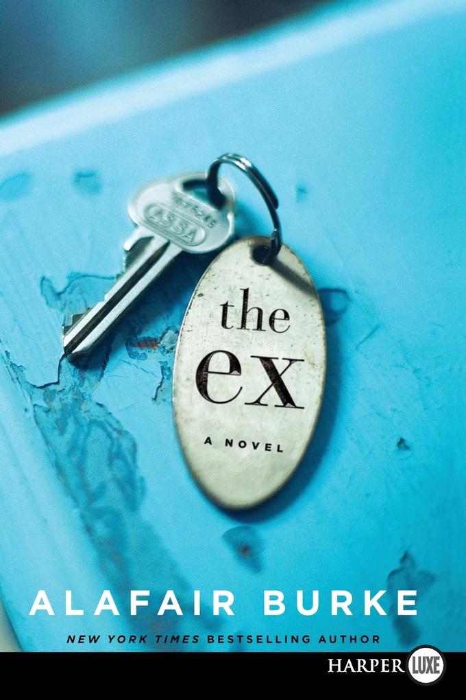 Ex LP The