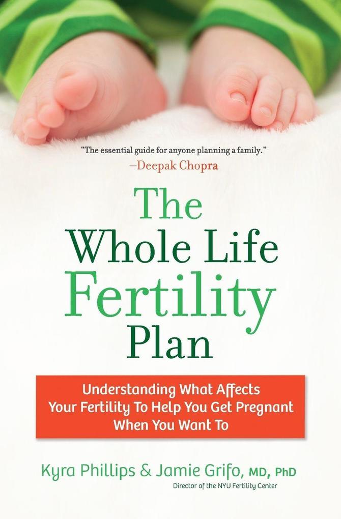 WHOLE LIFE FERTILITY PLAN PB