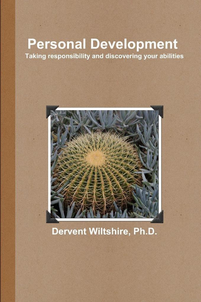 Personal Development