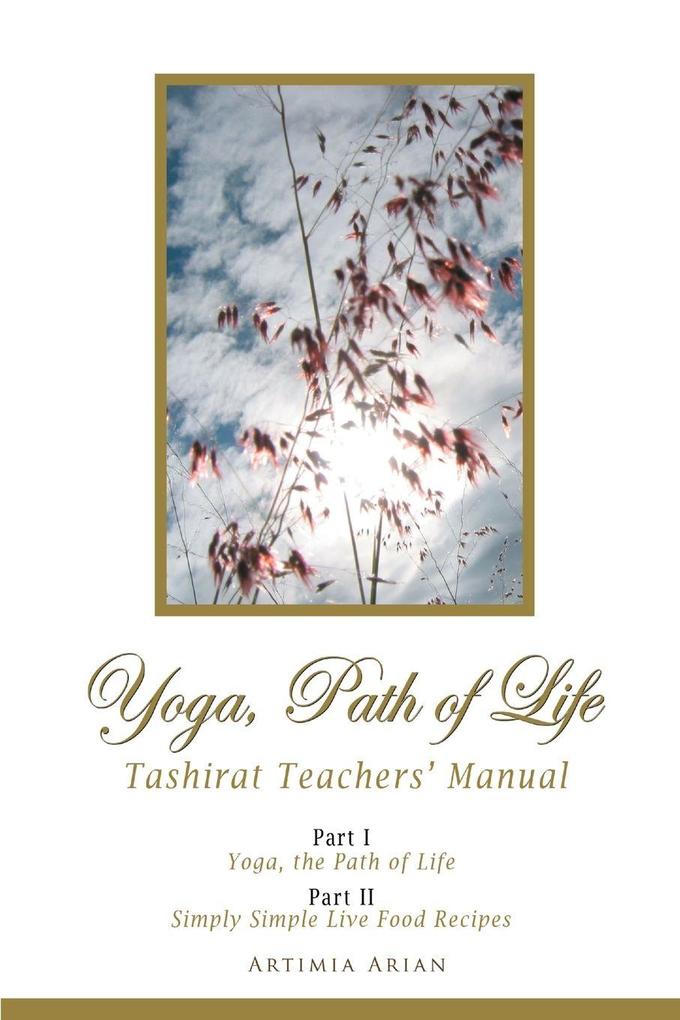 Yoga Path of Life