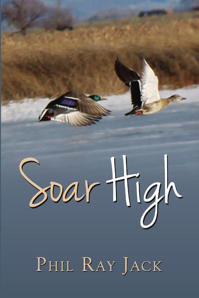 Soar High