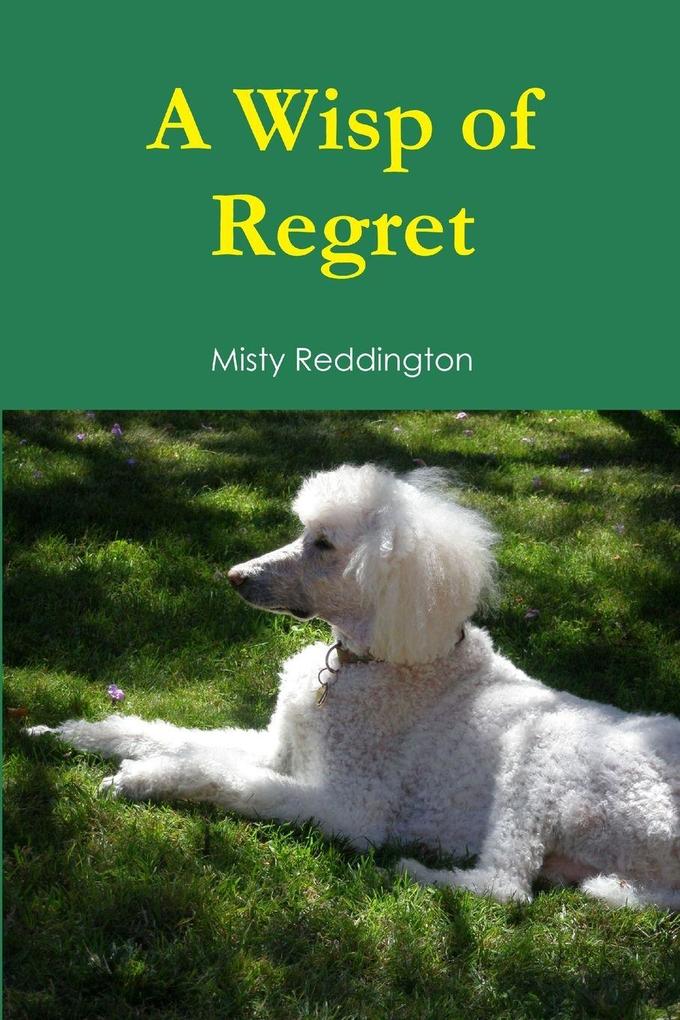 A Wisp of Regret