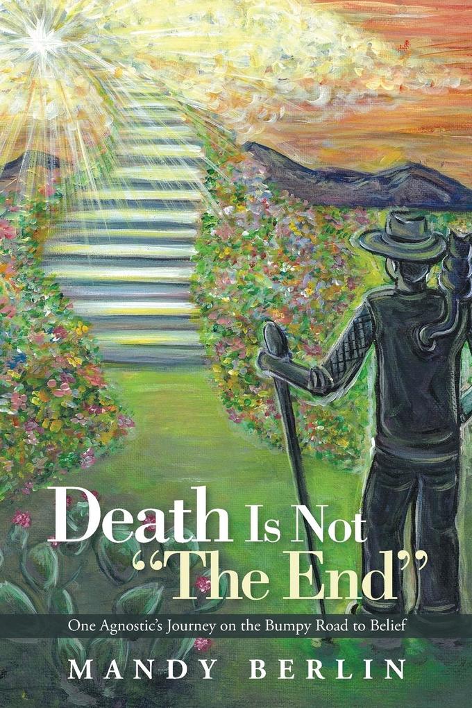 Death Is Not 'The End'