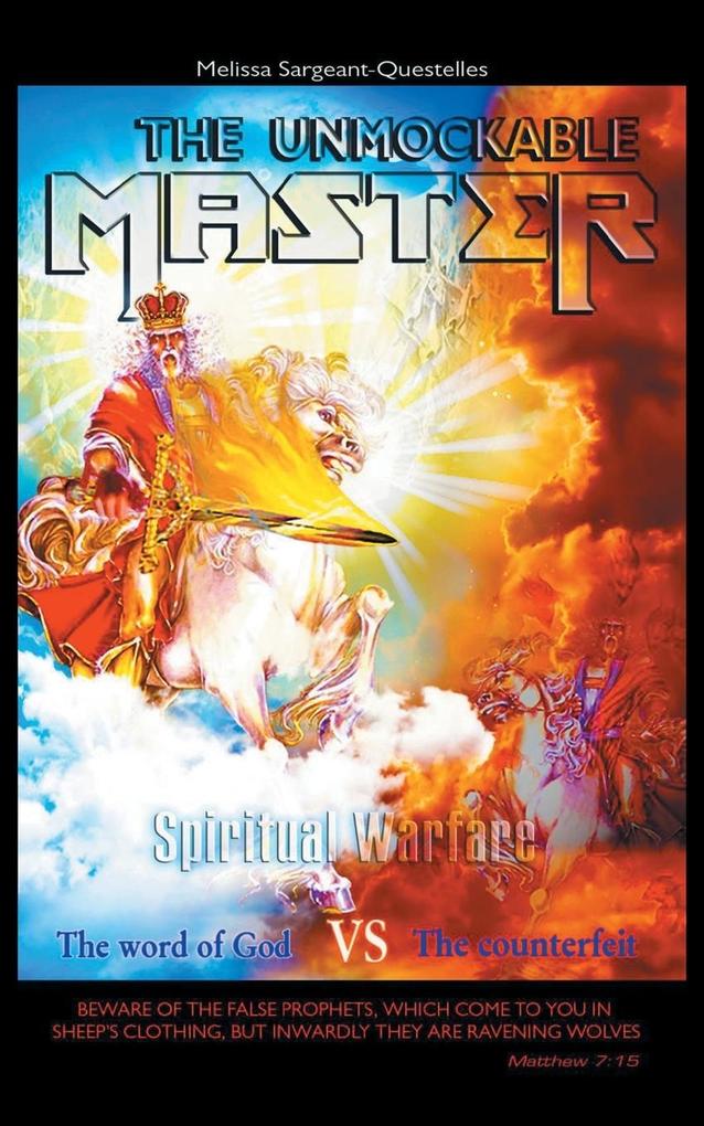 The Unmockable Master