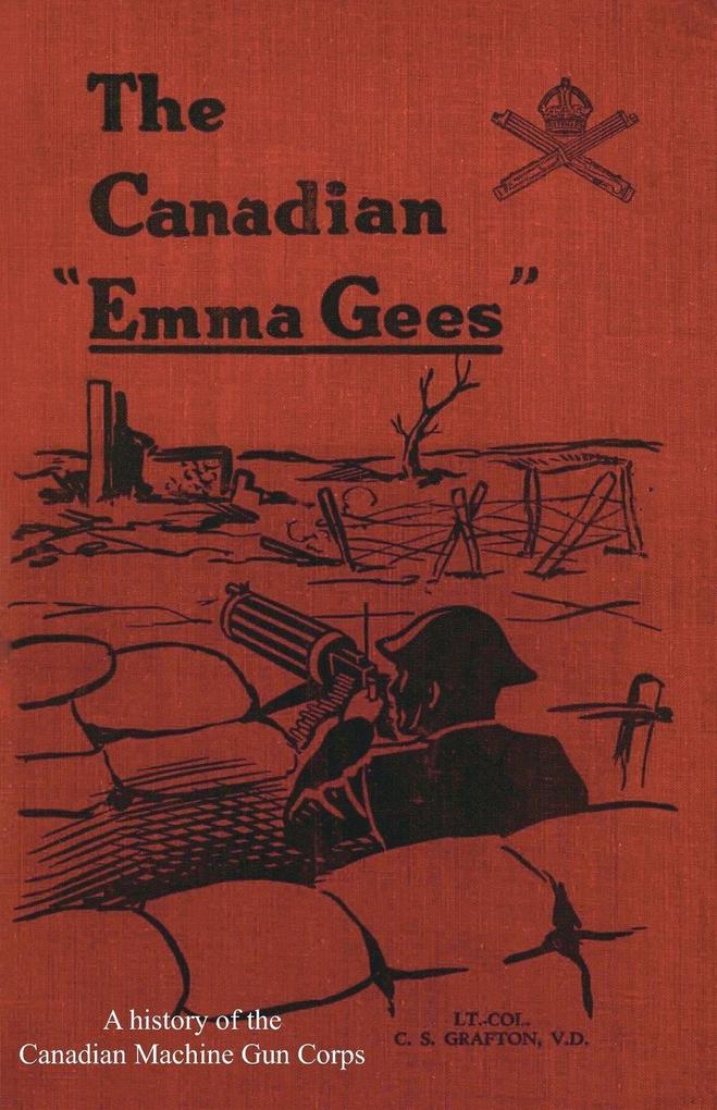 CANADIAN 'EMMA GEES'