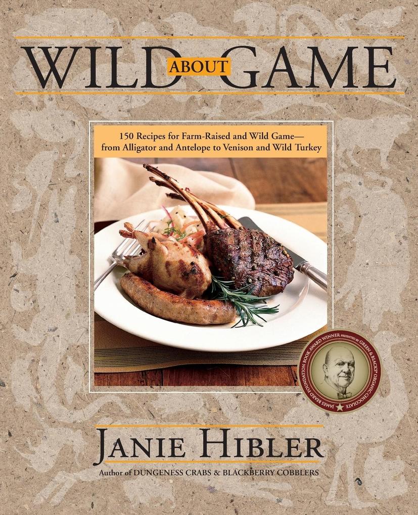 Wild about Game