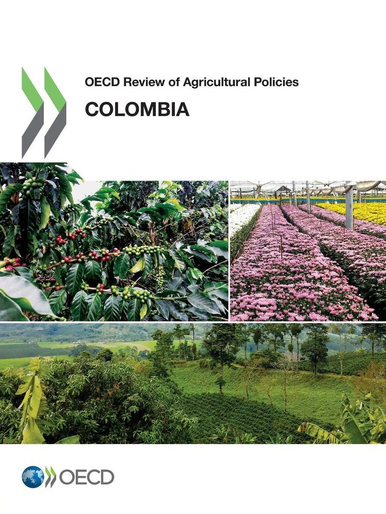 OECD Review of Agricultural Policies