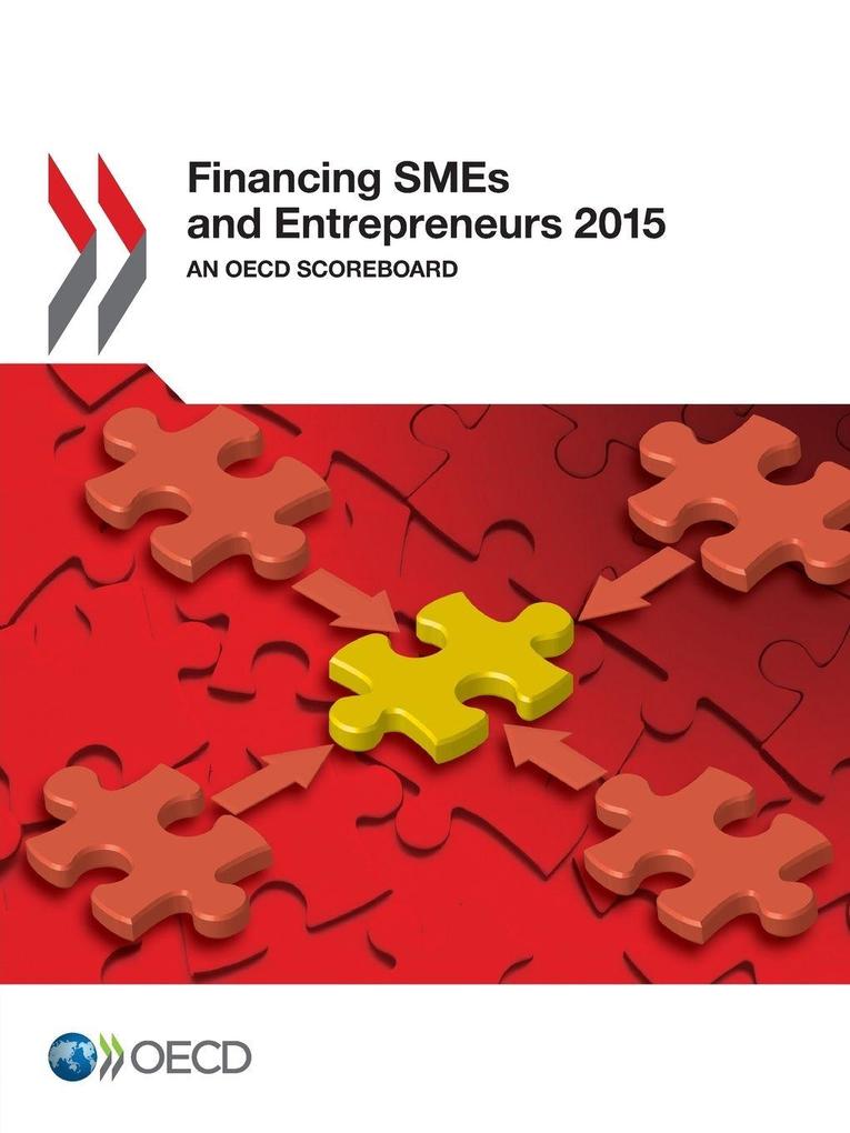 Financing SMEs and Entrepreneurs 2015