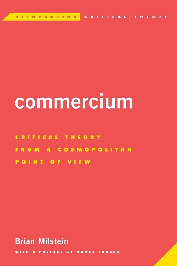 Commercium