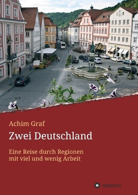 Image of Zwei Deutschland