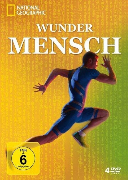 Wunder Mensch