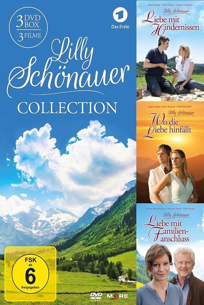  Schönauer Collection