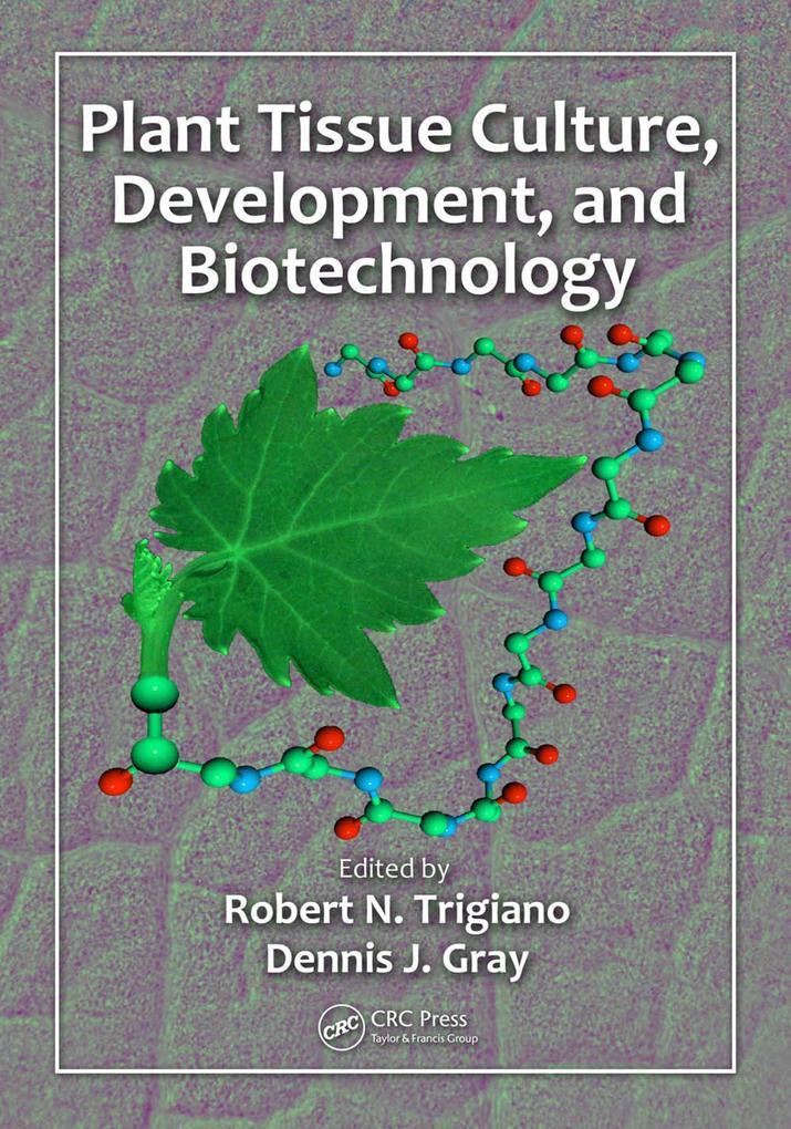 Plant Tissue Culture Development and Biotechnology