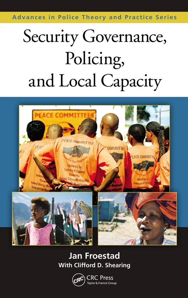 Security Governance Policing and Local Capacity