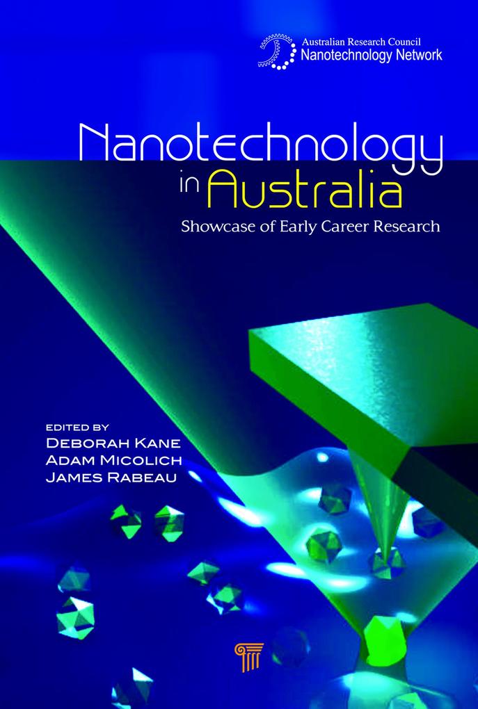 Nanotechnology in Australia