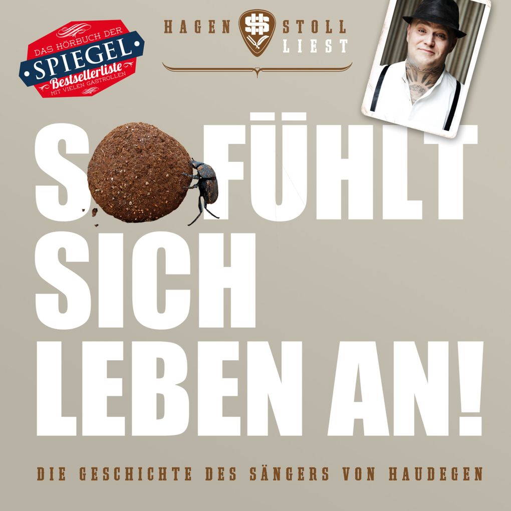 So fühlt sich Leben an