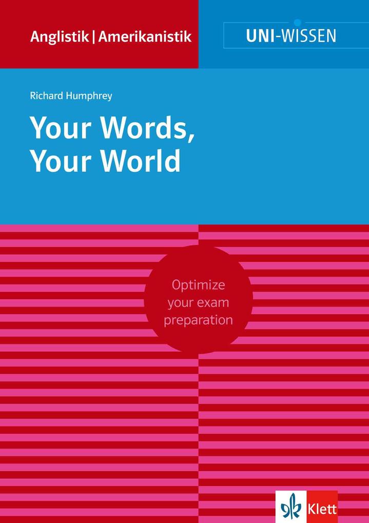 Uni-Wissen Your Words Your World