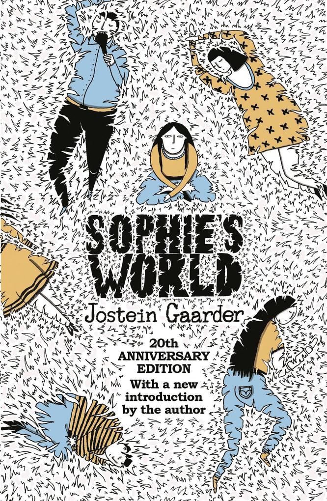 Sophie‘s World. 20th Anniversary Edition