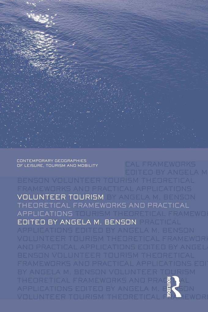 Volunteer Tourism