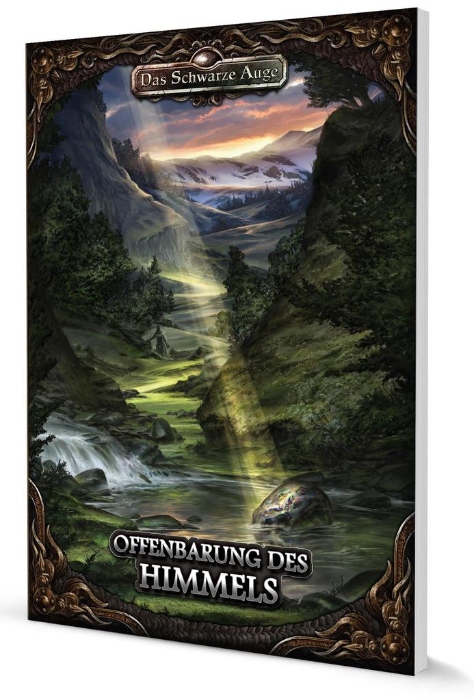 Ulisses Spiel & Medien Offenbarung Des Himmels