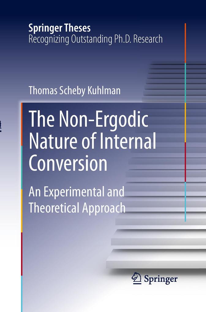The Non-Ergodic Nature of Internal Conversion