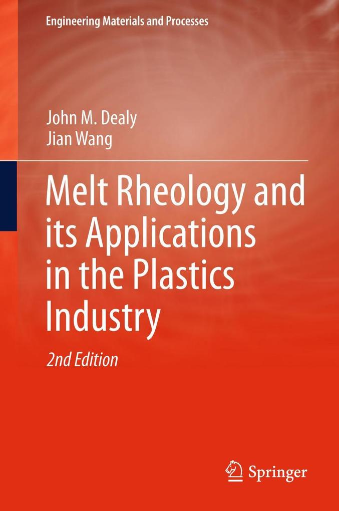 Melt Rheology and its Applications in the Plastics Industry