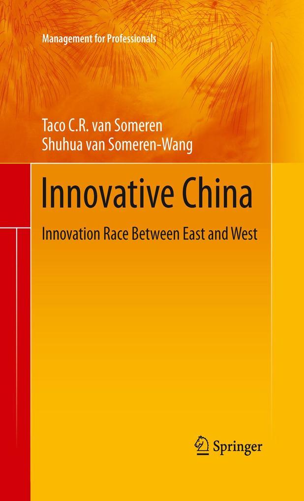 Innovative China